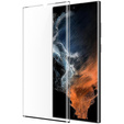 2x Folia Ochronna NILLKIN 3D do Samsung Galaxy S22 Ultra 5G