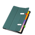 Etui do Huawei MatePad SE 11" 2024, Smartcase, zielone