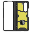 Etui Spigen do Samsung Galaxy Z Fold 5, Slim Armor Pro, Czarne