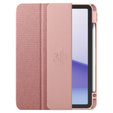 Etui SPIGEN do iPad Air 11" 2024 (6 gen.), Urban Fit, różowe rose gold