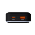 Allity Power Bank APB-200 PD QC 33W 10000 mAh – szary