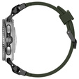 Pasek Silikonowy do Samsung Galaxy Watch 8 / 8 Classic, Zielony