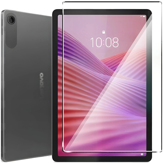 Szkło Hartowane do Lenovo Tab 10.1" TB311FU