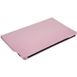 Etui do Lenovo Tab P11 Pro Gen 2 TB132FU TB132XU 11.2", Obrotowe 360, różowe