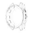 Etui do Garmin Fenix 7s, Transparent 