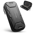 SUPCASE Carrying Plus do Nintendo Switch 2, Etui dla Konsoli - czarne