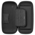 Etui do Nintendo Switch 2, SPIGEN Klasden Pouch, szare