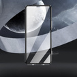 Etui Magnetic Glass do Sony Xperia 1 VI, czarne