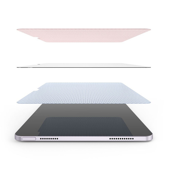 Szkło hartowane RINGKE Easy Slide do iPad Pro 13" 2024 (7 gen.)