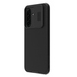 Etui Nillkin do Samsung Galaxy A17 5G, CamShield Pro MagSafe, czarne