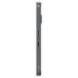Etui Spigen do Nothing Phone 3a, Ultra Hybrid, Space Crystal, Szare