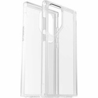 Etui OTTERBOX do Galaxy S23 Ultra, Symmetry, Clear