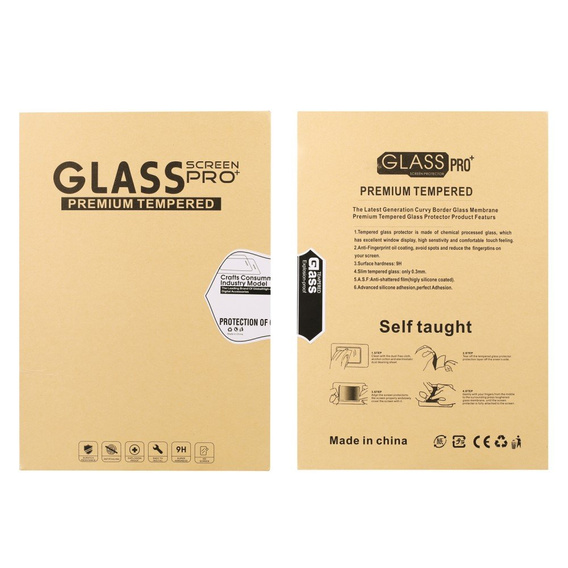 Szkło Hartowane do Lenovo Tab P11 Pro