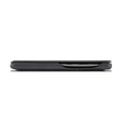 Etui z klapką do Samsung Galaxy A52 5G / 4G, LC.IMEEKE, czarne