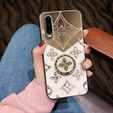 Etui Fashion do Huawei P30, różowe