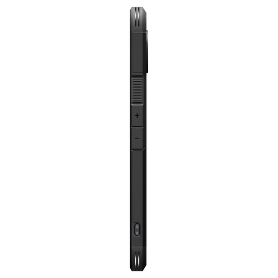 Etui Spigen do Google Pixel 10 Pro XL, Tough Armor MagSafe, Black