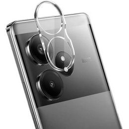 Szkło hartowane na aparat do Realme GT 6 / 6T, przezroczyste