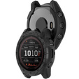 Etui Obudowa do Garmin Enduro 2 / Garmin Tactix 7, Black