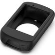 Etui Silikonowe do Garmin Edge 830 Bike GPS, Czarne