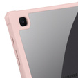 Etui do Samsung Galaxy Tab S6 Lite 10.4" 2020/2022/2024, Różowe