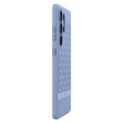 Etui Spigen Parallax Mag do Samsung Galaxy S25 Ultra z MagSafe - fioletowe