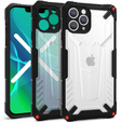 Etui Shield Case do iPhone 13 Pro Max, Black