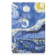 Etui z klapką "Starry Sky" do Xiaomi Redmi Pad 2