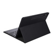 Etui z Klawiaturą Bluetooth do Samsung Galaxy Tab S10 FE+ X620 / X626B - czarne