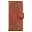 Etui Wallet do Xiaomi Poco X4 Pro 5G, Brown