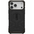 Etui Urban Armor Gear do iPhone 17 Pro Max, Pathfinder MagSafe, Black