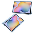 Etui do Samsung Galaxy Tab S6 Lite 10.4" 2020/2022/2024, Niebieskie