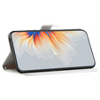 Etui z klapką do Samsung Galaxy M15 5G, Wallet, Flower and Butterfly