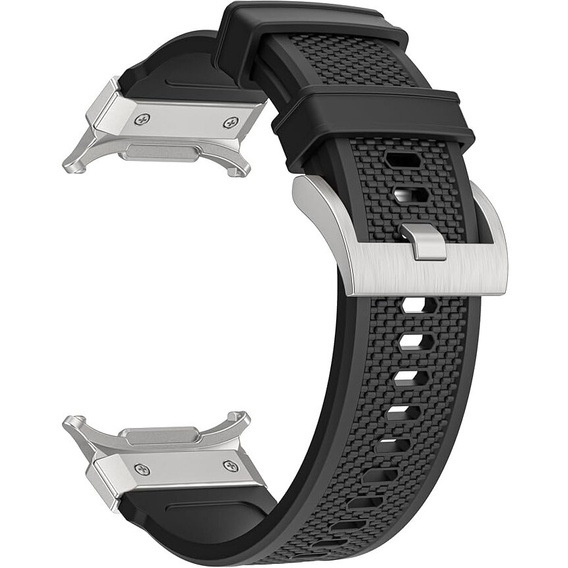 Pasek do Samsung Galaxy Watch Ultra 47mm (2025 / 2024), Czarny