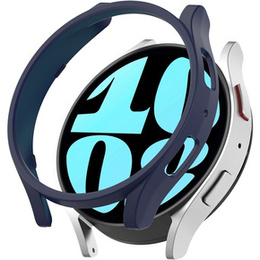 Etui do Samsung Galaxy Watch 6 40mm, Granatowe