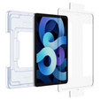 SPIGEN Szkło Hartowane do iPad Air 10.9" 2022/2020 (5/4 gen.) / Pro 11" 2022/2021/2020 (4/3/2 gen.), Glas.TR EZ Fit