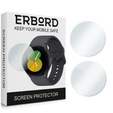 2x Szkło Hartowane ERBORD do Samsung Galaxy Watch 5 44mm, Szybka