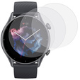 3x Folia Hydrożelowa ERBORD do Amazfit GTR 3 / GTR 3 Pro