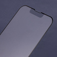 Szkło Hartowane 6D do Samsung Galaxy S25 Ultra, matowe