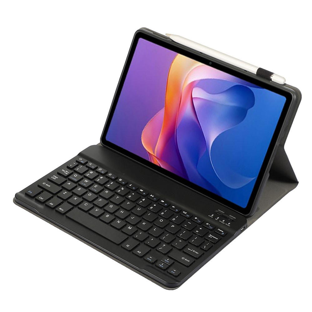 Xiaomi Redmi Pad 2 – klawiatura Bluetooth w etui z funkcją odłączania
