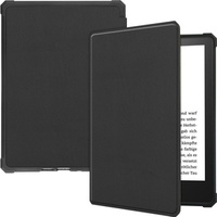 Etui do Kindle Paperwhite 5 2021, Smartcase, czarne