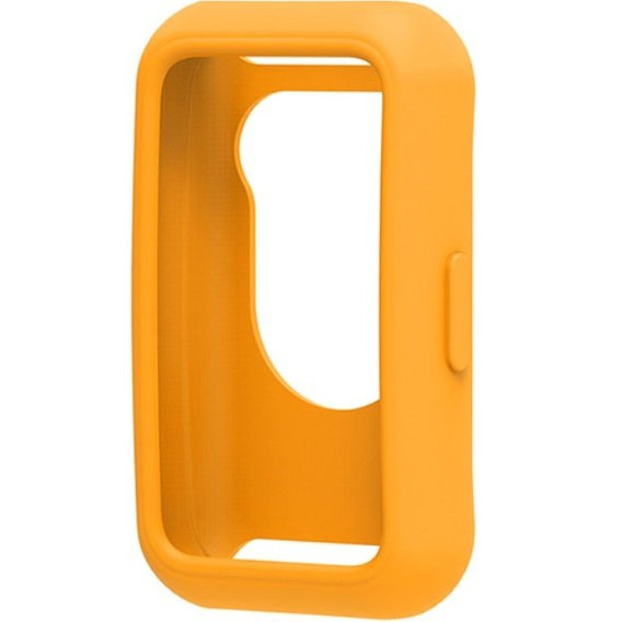 Etui Soft Silicone do Huawei Band 7, Orange