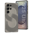 Etui do Samsung Galaxy S25 Ultra GKK Ultra Slim – titanium grey