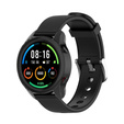 Etui TPU Frame do Xiaomi Mi Watch Color Sport, Czarny