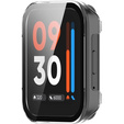 Etui + Szkło 2w1 do Realme Watch 3, Przezroczyste