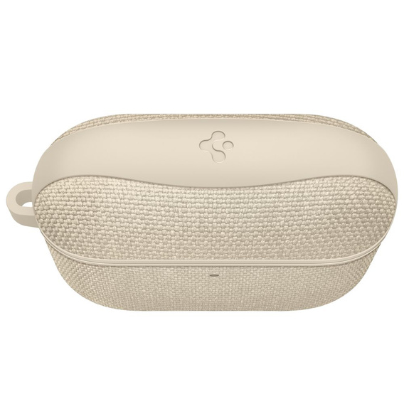 SPIGEN Etui na Słuchawki Airpods Pro 3, Urban Fit, Dune Beige