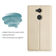Złote Etui SkinPro do Sony Xperia L2