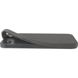 Etui Spigen Liquid Air do iPhone 16E – Marble Grey + Szkło Hartowane 9H