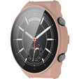 Etui + Szkło 2w1 do Xiaomi Watch S1, Pink