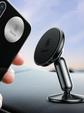 BASEUS BULLET Uniwersalny Uchwyt Magnetyczny do Telefonu