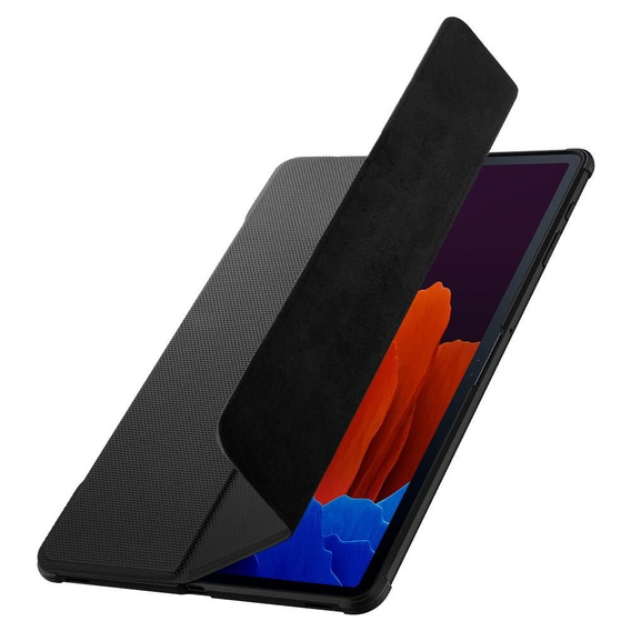 Etui SPIGEN do Samsung Galaxy Tab S7 / S8 11.0, Rugged Armor Pro, Black